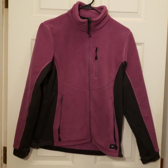 Eastern Mountain Sports Jackets & Blazers - Eastern Mountain Sports Fleece Jacket